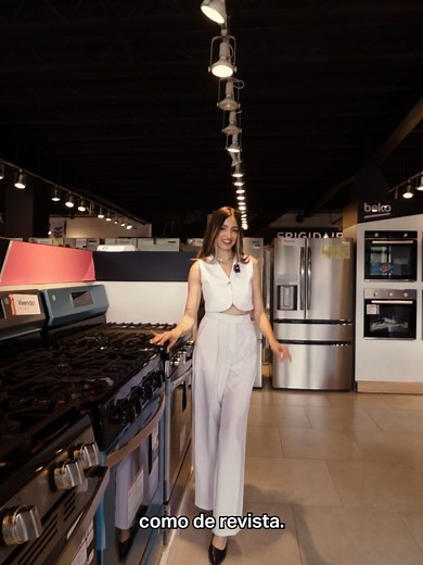 Transforma tu cocina con High Sale de Vivendo