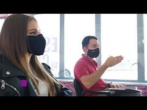 Aulas de código da estrada na Universia