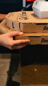 From our ovens to your castle, Round Table will taste exquisite no matter where you feast! 🏰 | Round Table Pizza