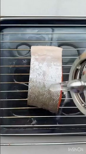 Crispy Baked Salmon Sticks | Easy & Healthy Fish Recipe