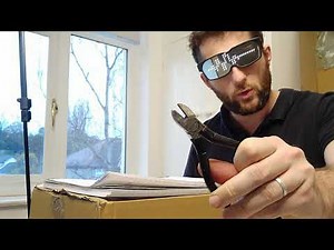 How to Make a Projector Without a Magnifying Glass