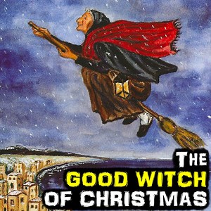 1.4K views · 119 reactions | In Italian folklore, the Befana is a...