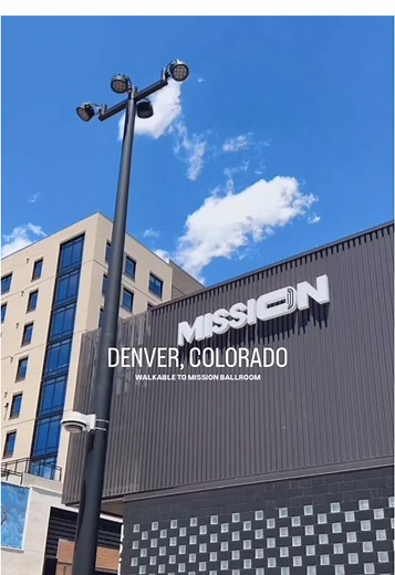 Smart City Locating Denver on TikTok