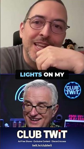 Home Assistant & Cloud Code: Smarter Lights Integration! #shorts