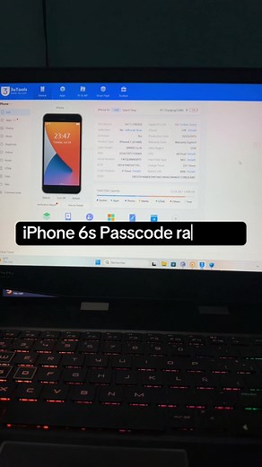 Déverrouillage iPhone 6s : Guide complet