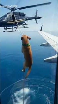 Dog’s Epic Journey #youtubeshorts #dogvideos