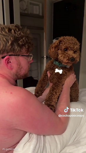 Understanding Cockapoo Behavior and Traits