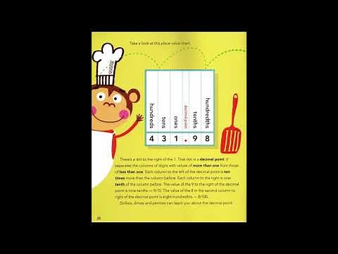 Place Value by David A. Adler