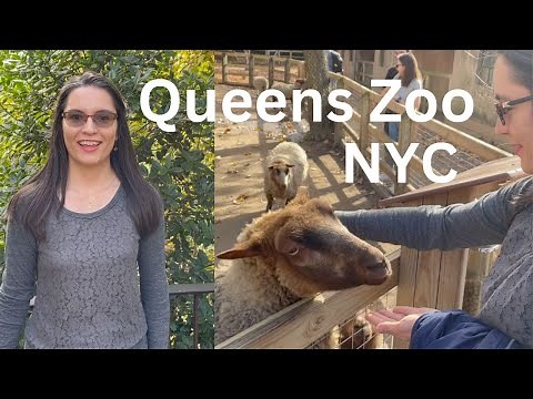 Queens Zoo: Everything You Need to Know! (Part of NYC’s Wildlife Conservation Society)