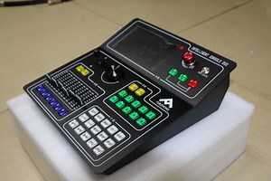 [Hot Item] Dragonstage Factory Price Control System, Console Foe Sale for Stage Equipment Lighting System