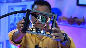 15K views · 227 reactions | Aixun H310D Hot Air Gun BGA Rework Station 1000W Heat Wind With Large LCD Screen Digital Display For PCB SMD Soldering Repair +91 98999 65033 | New Gadget Nagri | Facebook