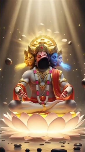 Ugram Veeram Mahavishnum उग्रं वीरं महाविष्णुं bija Mantra