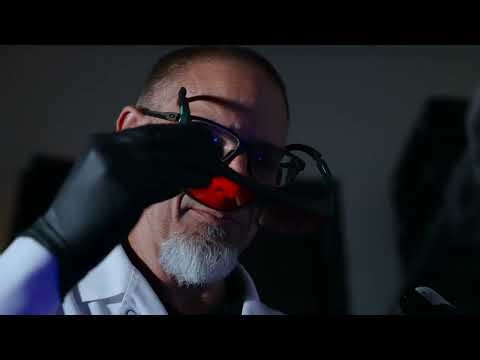 Forensic Science Week