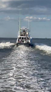 6.8K views · 120 reactions | Book your trip now for the 2025 season in Ocean City . Please shoot me a text 443-397-8455 to reserve a date. We are $2350 plus tip for a full day of fishing, we require a $500 deposit to reserve a date.(please do not attempt to book on the website as we are trying to get the calendar updated and operational) | Foolish Pleasures Big Game Fishing | Facebook