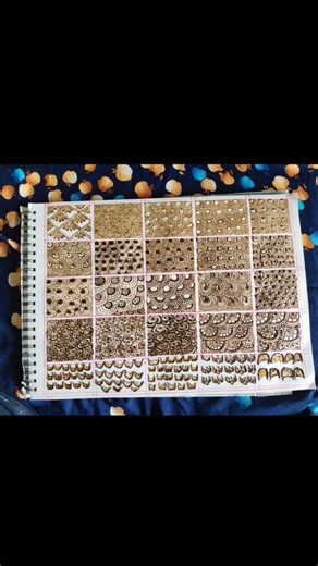 Basic elements & Patterns subscribe please 😊