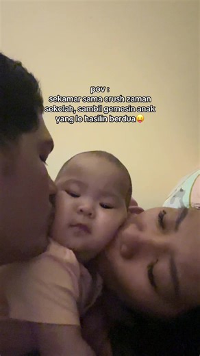 Cerita Mengenang Crush dan Cita-Cita Masa Depan