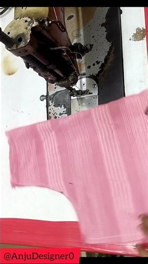 Blause me piping banane ka tarika #shorts #ytshorts