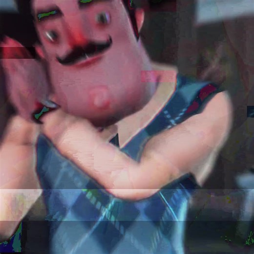 Mr. Peterson's Sad Backstory Explained