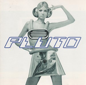 Pluto - Pluto