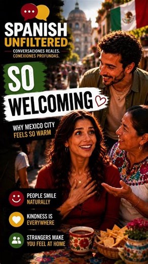 Why Mexico City Feels So Warm