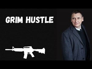 10 Minutes of solid advice from Russian Mafia Boss Grim Hustle
