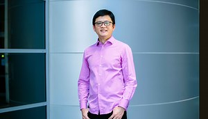 Professor Jian Yang: farewell to an IMB success story