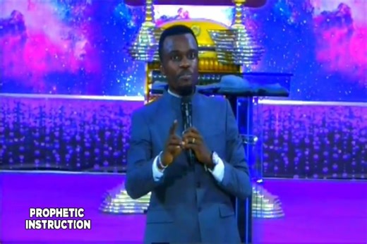 8.7K views · 840 reactions | PROPHETIC INSTRUCTION Hosea 12:10 (KJV)...