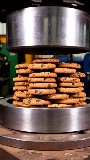 Hydraulic Press vs Colorful Candy 🍬💥 | Ultra Real Satisfying Crush 😌