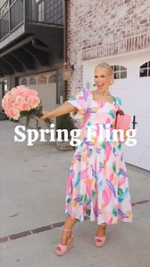 1.6K views | Now live: Spring Fling! https://www.shopimpressions.com/collections/what-s-new #springtime #summer #springvibes #summertime #flowers #springishere #sunshine #springiscoming #springfashion #heels #fashiontrends #ootdfashion #fashionblogger #trending #boutique #styleblogger #abstract #fashioninspo #summerfashion | Impressions | Facebook