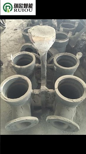 What castings can be cast by lost foam casting