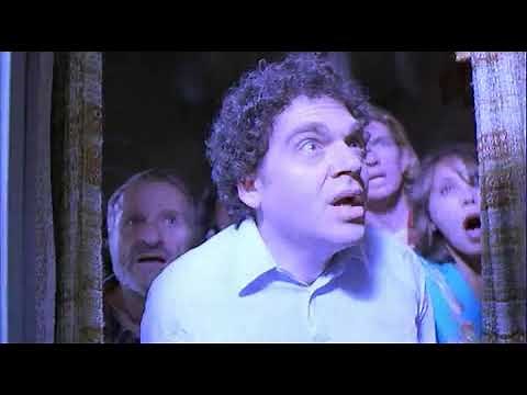 Tales From the Crypt - Demon Knight - 1995 - Demons Attack