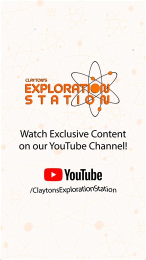 Ever wondered how a thermometer knows the temperature? It's all about how water molecules react to hot and cold. When it's cold, molecules get closer. When it's hot, they expand. Simple science! #ScienceExplained #Thermometer #Physics #Education #DIY | Clayton's Exploration Station