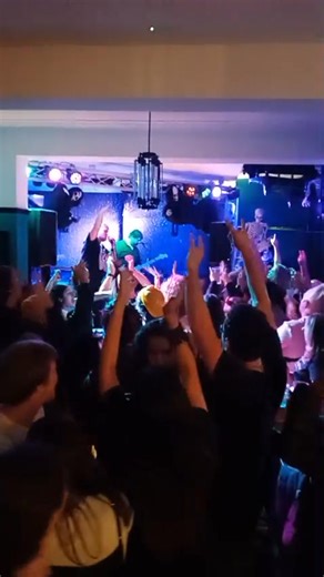 What a finale from Sold To The Sky last night. 👏 👏👏 | The Pub