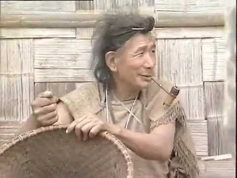 CCRT - Documentary Film “Apatani tribes of Arunachal Pradesh”