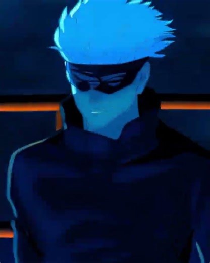 Fast Cut Masking Slow Motion Anime Edit