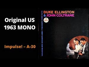 In A Sentimental Mood