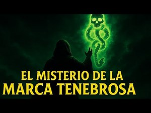 La Marca Tenebrosa y su Significado en Harry Potter
