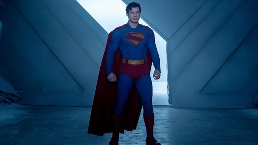 Superman OTT release: Here's when and where you can watch David Corenswet's superhero movie