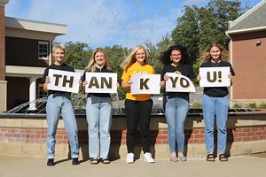 ACHIEVE - Three Rivers College