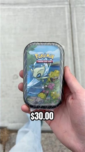 Part 198 | Can we pull the Zard? Shining Fates Mini Tin