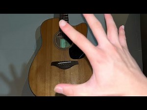 I Play Playing God on the Acoustic Guitar 🥶🥶🥶🙏🙏