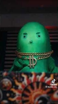 Who's is Big Dill #fortnite