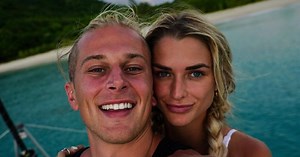 'Siesta Key' Kelsey Owens Boyfriend: Meet Max Strong