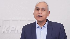 Technology drives innovation, but humanity shapes its purpose. Watch Akhilesh Tuteja, Executive Council Member - nasscom and Global Head of Cyber Security Consulting - KPMG, share his thoughts on how technology and empathy converge to shape the future at the Nasscom Technology and Leadership Forum 2025. With the theme "Tech-driven, Human-centered," #NTLF2025 brings together 100 CXOs, 1600 global delegates, and transformative conversations that will redefine industries, connect visionaries, and u