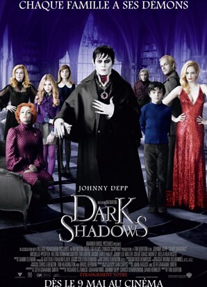 Film Dark Shadows – Cineman Streaming Guide