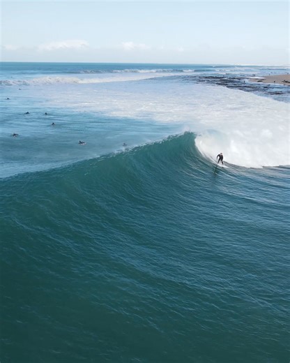 12K views · 256 reactions | Ethan Ewing surfing on perfect right-hander at J-bay. Watch more "J-bay": https://nobodysurf.com/location/point/J-Bay/ Presented by JbayTV #surfing | NobodySurf | Facebook