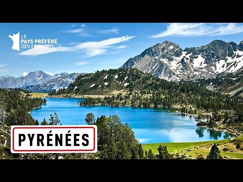 Pyrenees, the mountains of the South - Documentary Travel in France - Horizons - AMP