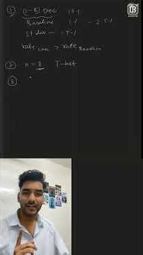 Hypothesis testing #datascience #indigoairlines #dataanalysis #shubhamdadhich