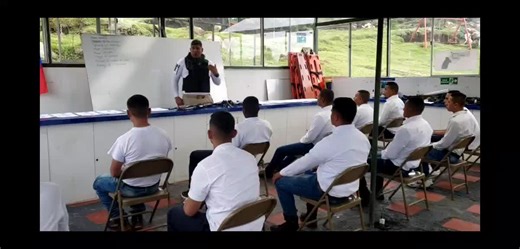 Videos de entrenamiento para escoltas (@entrenamientoparaescolta) con “sonido original - entrenamiento para escoltas”