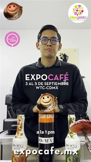 Bebidas en tendencias para cafeterías #café #capacitación
